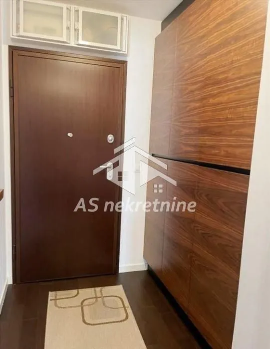 Rent, three bedroom apartment, 70m², Novi Beograd Blok 67, Novi Beograd Sve Podlokacije