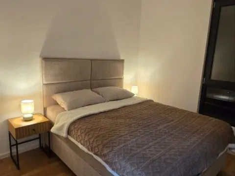 Izdavanje, jednosoban stan, 37m², Tološi, Podgorica - image 2