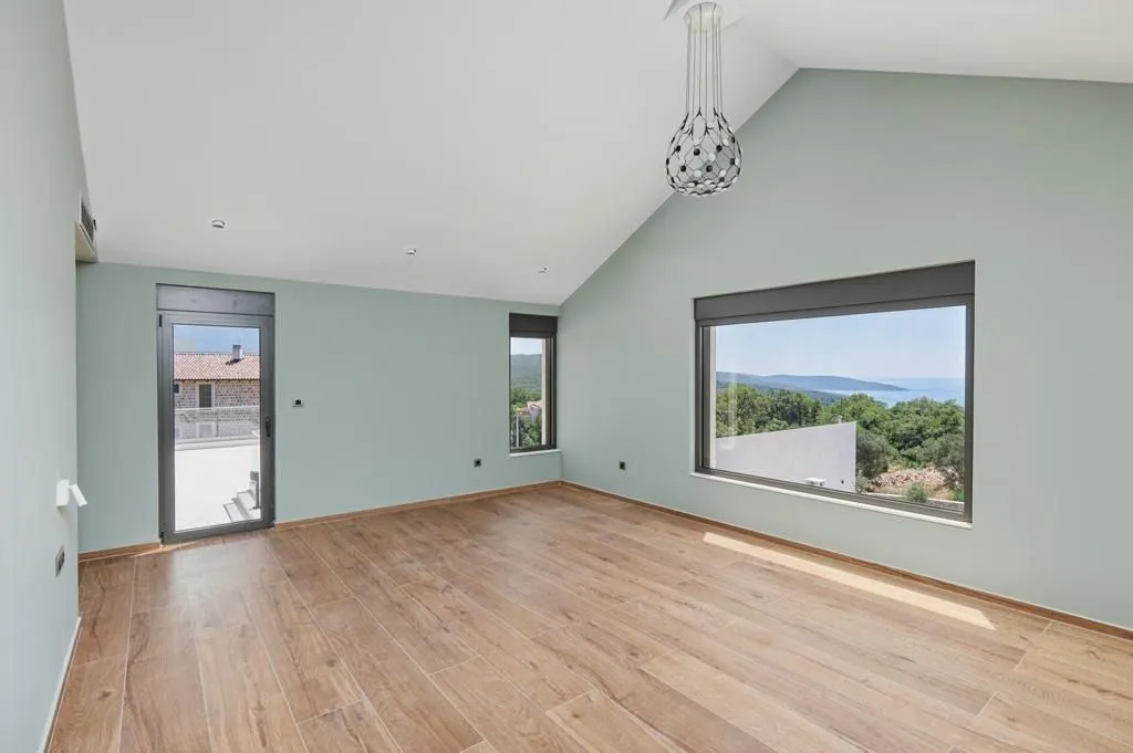 Prodaja, kuća, 558m², Luštica, Tivat