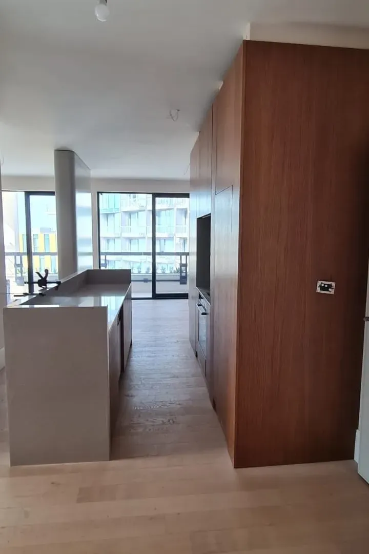 Prodaja, trosoban stan, 113m², Bečići, Budva