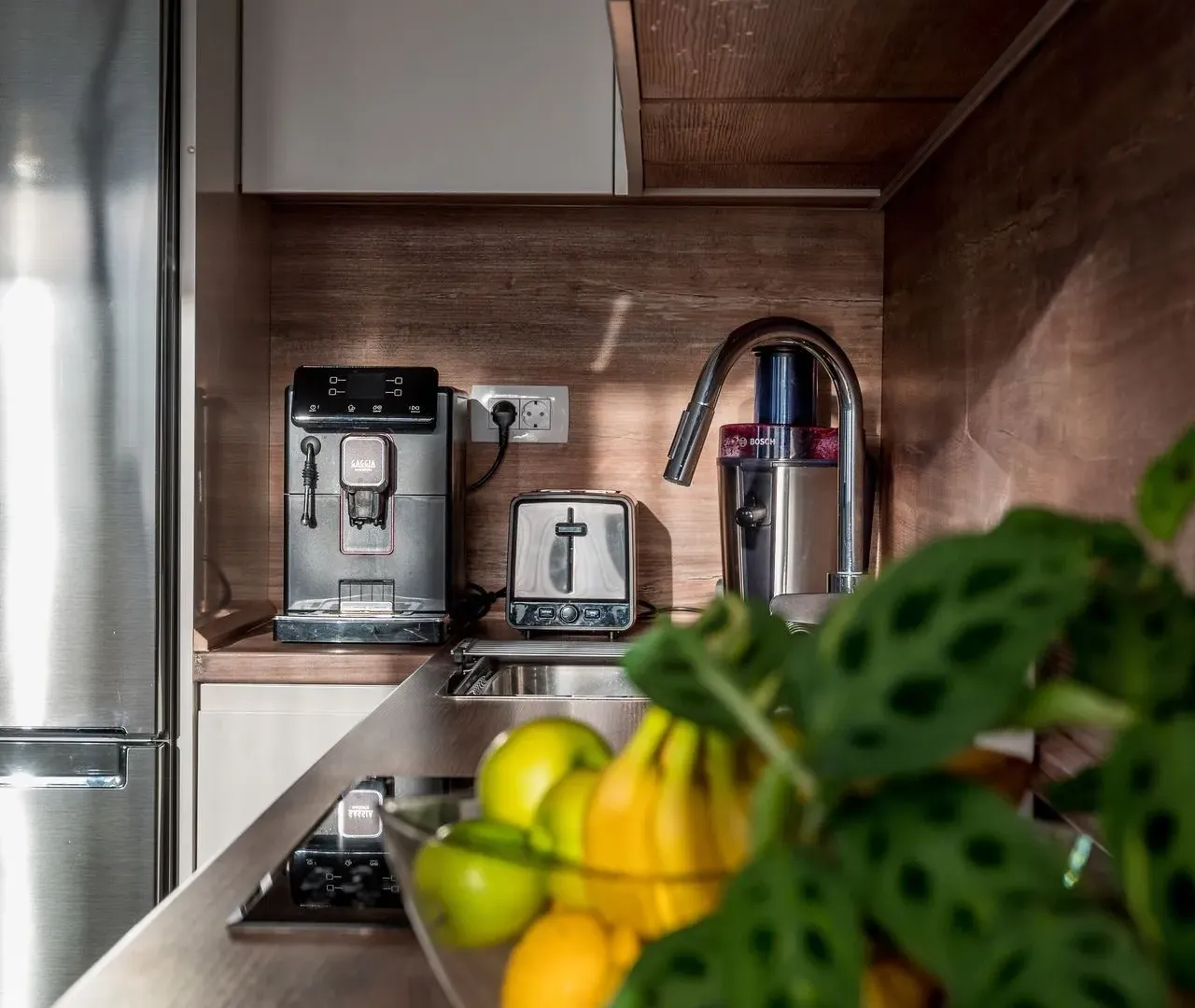 Prodaja, dvosoban stan, 63m², Tivat, Crna Gora