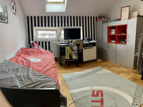 Sale, four bedroom apartment, 124m², Cara Dušana, Novi Sad Sve Podlokacije - image 9