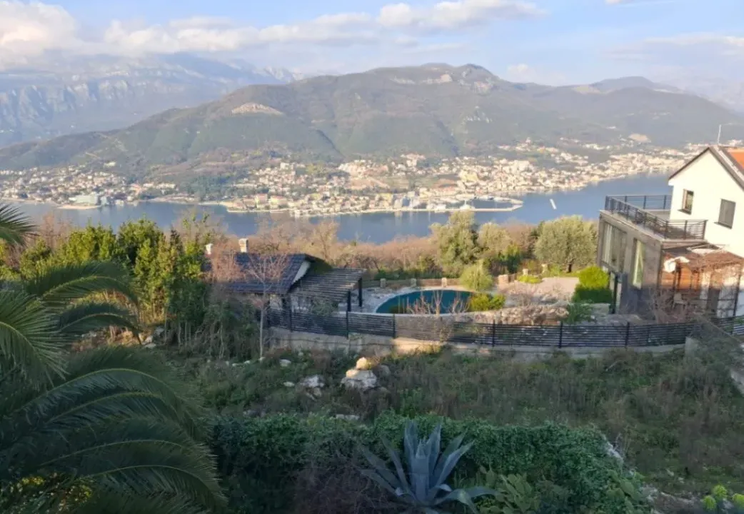 Sale, house, 130m², Krašići, Tivat