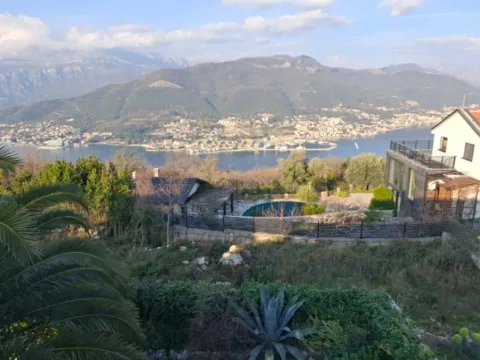 Sale, house, 130m², Krašići, Tivat