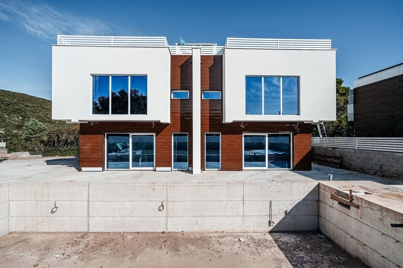 Prodaja, kuća, 172m², Krimovica, Kotor
