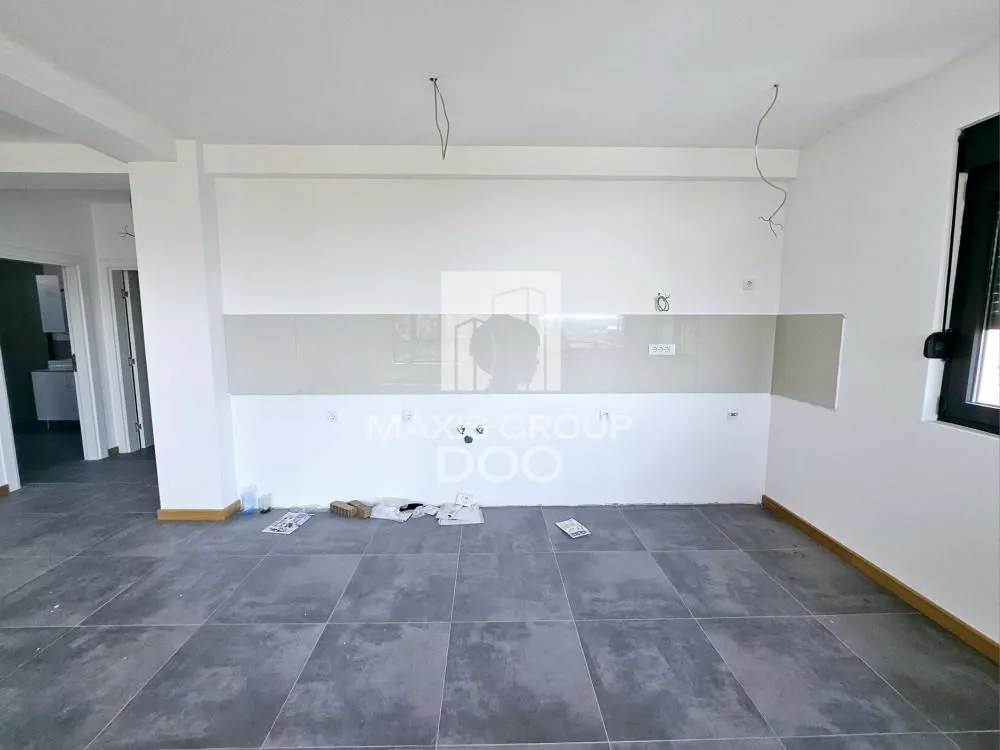 Prodaja, trosoban stan, 78m², Olimp, Zvezdara Sve Podlokacije