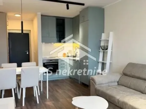 Izdavanje, dvosoban stan, 40m², Stari Grad, Beograd - image 8