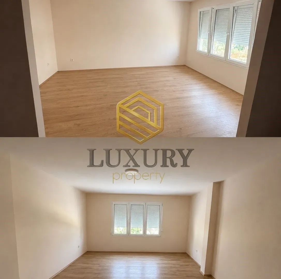 Rent, two bedroom apartment, 90m², Dalmatinska ulica, Podgorica
