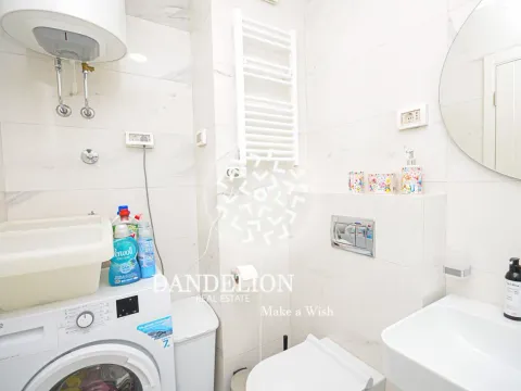 Izdavanje, jednosoban stan, 49m², Central Point, Podgorica - image 6