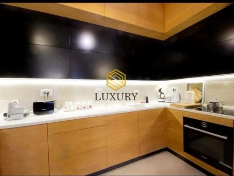 Rent, apartment, 96m², Pod Goricom, Podgorica - image 6