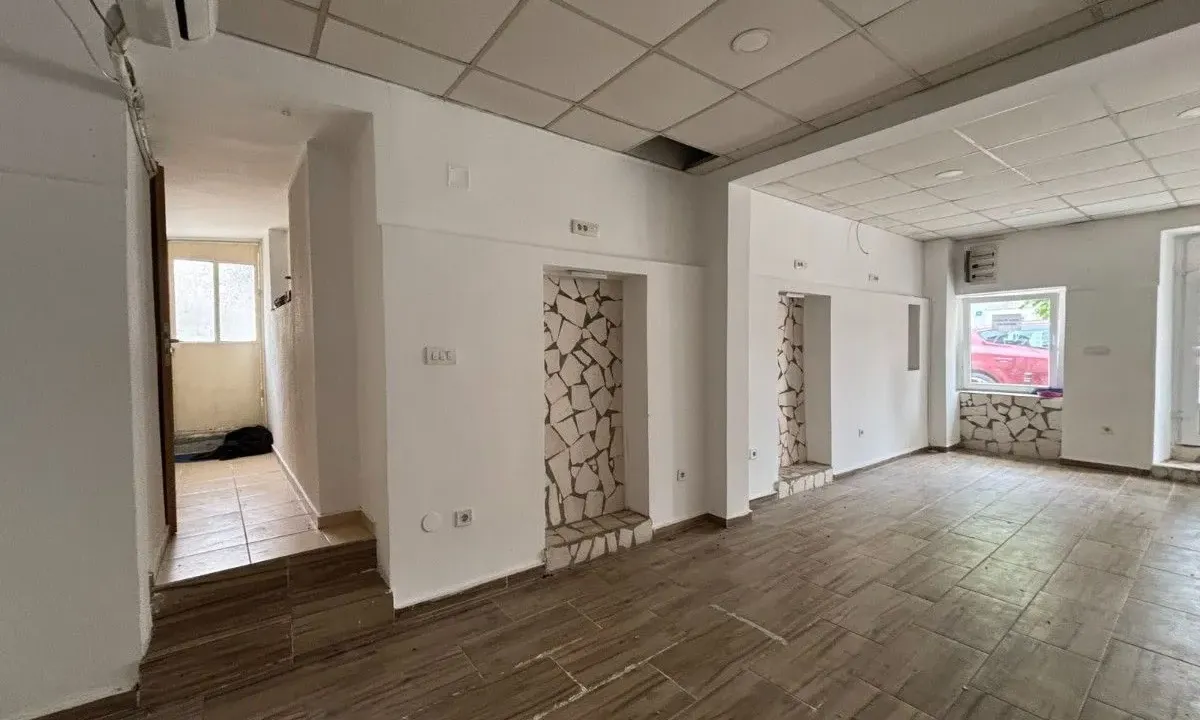 Sale, house, 48m², Centar, Cetinje