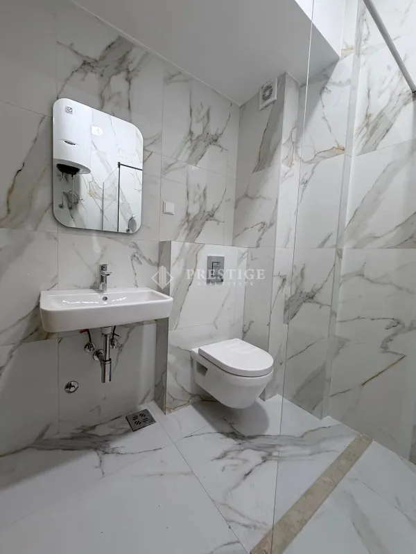 Prodaja, jednosoban stan, 47m², Momišići, Podgorica
