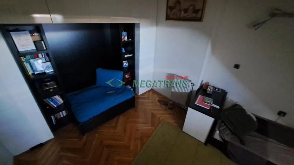 Izdavanje, četvorosoban stan, 112m², Grbavica, Novi Sad Sve Podlokacije