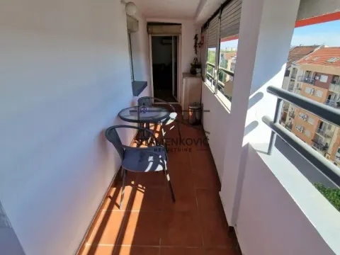 Sale, one bedroom apartment, 48m², Telep, Novi Sad Sve Podlokacije - image 6