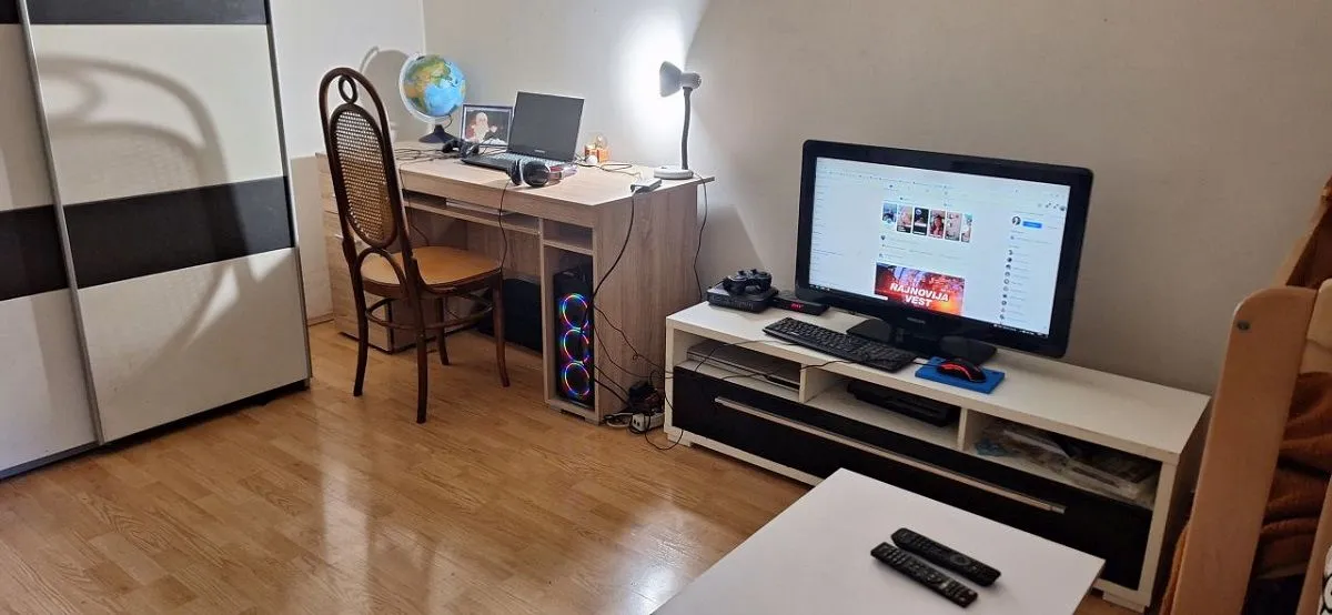 Prodaja, trosoban stan, 105m², Novi Beograd Blok 7, Novi Beograd Sve Podlokacije