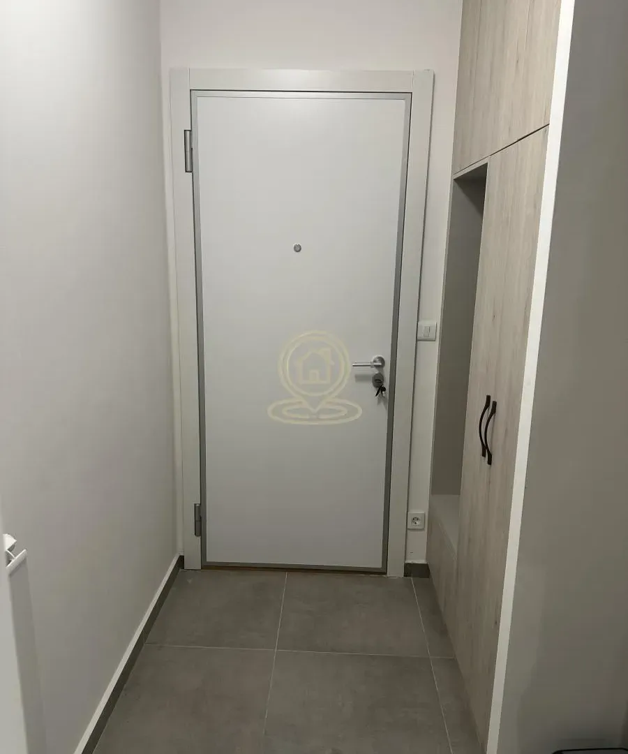 Izdavanje, dvosoban stan, 43m², Trošarina, Voždovac Sve Podlokacije