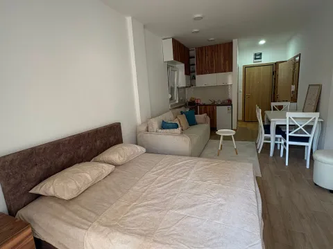 Rent, studio apartment, 33m², Budva, Crna Gora - image 11