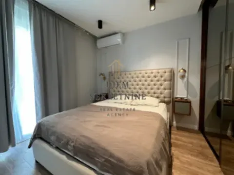 Prodaja, jednosoban stan, 40m², Dalmatinska ulica, Podgorica - image 7