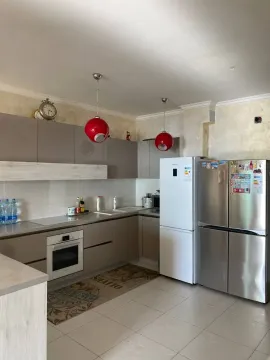 Sale, two bedroom apartment, 115m², Bečići, Budva - image 5