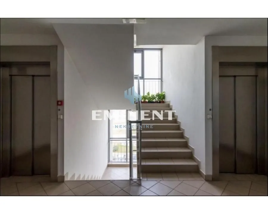 Rent, apartment, 45m², Novi Beograd Blok 67, Novi Beograd Sve Podlokacije