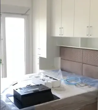 Sale, one bedroom apartment, 42m², Makedonsko naselje, Bar - image 7