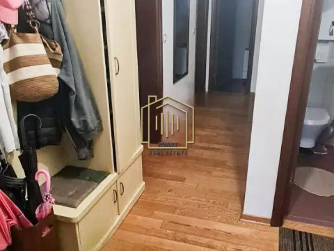Prodaja, dvosoban stan, 81m², Podgorica, Crna Gora - image 3