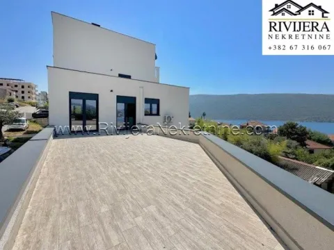 Prodaja, jednosoban stan, 50m², Kumbor, Herceg Novi - image 10