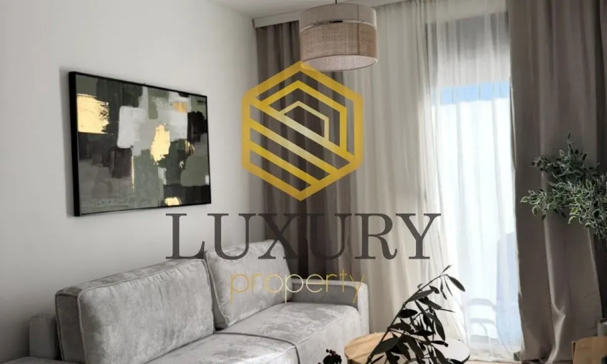 Rent, one bedroom apartment, 37m², Tološi, Podgorica