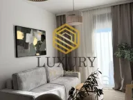 Rent, one bedroom apartment, 37m², Tološi, Podgorica