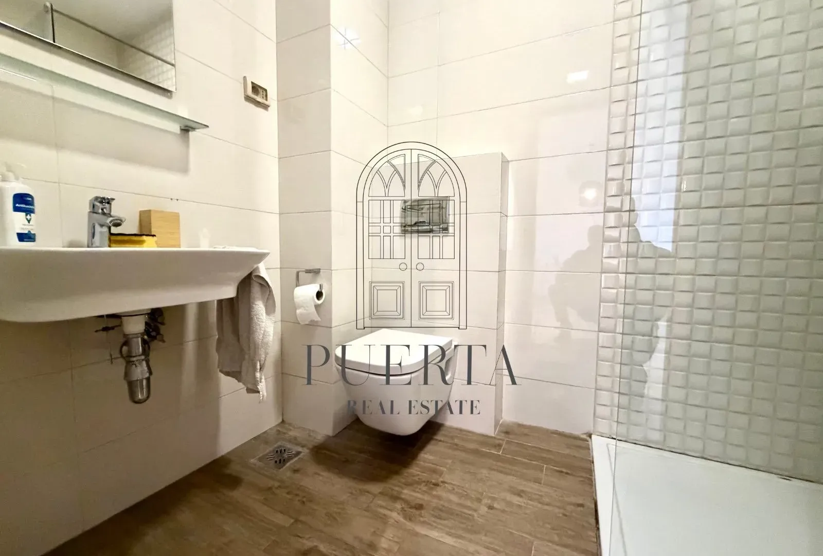 Prodaja, jednosoban stan, 44m², City Kvart, Podgorica