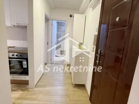 Izdavanje, dvosoban stan, 50m², Novi Beograd Sve Podlokacije, Beograd - image 18