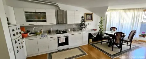 Izdavanje, trosoban stan, 137m², Vračar Hram, Vračar Sve Podlokacije - image 6
