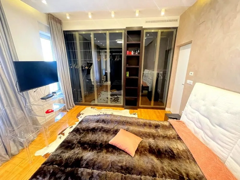 Izdavanje, stan, 270m², Vukov Spomenik, Zvezdara Sve Podlokacije
