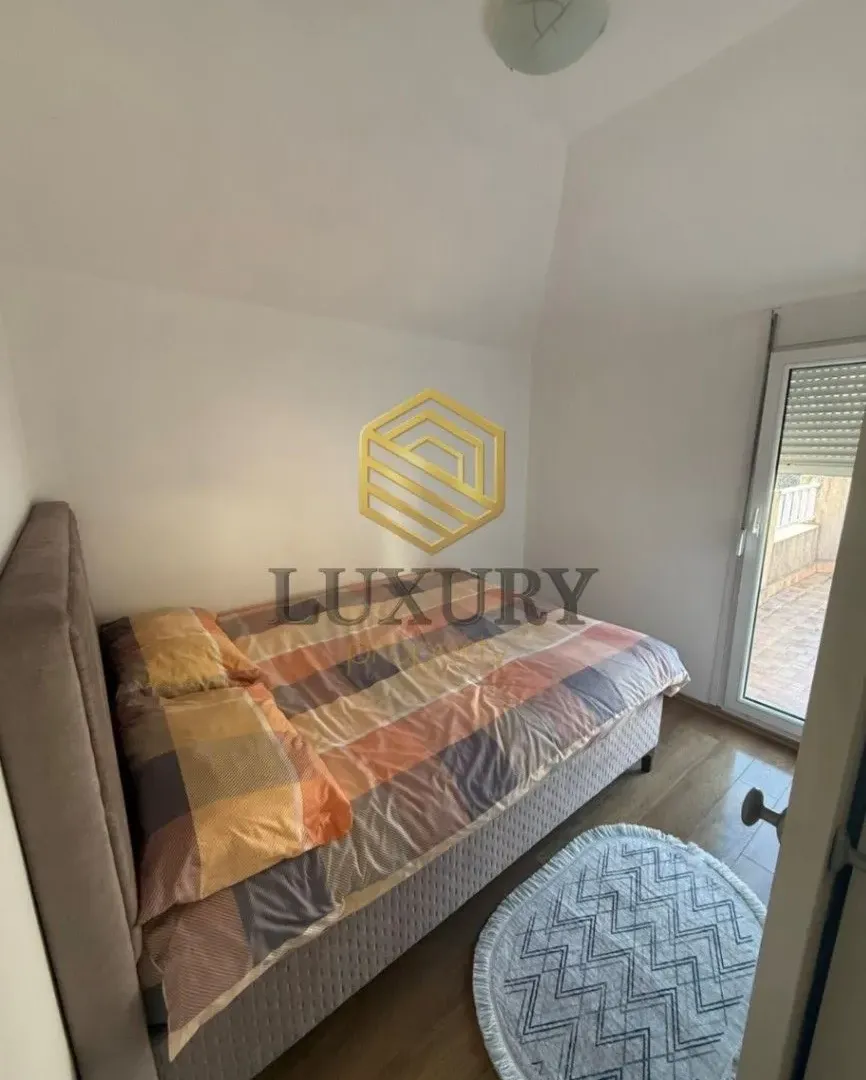 Prodaja, jednosoban stan, 44m², Momišići, Podgorica