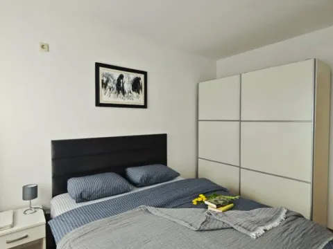 Stan-na-dan, jednosoban stan, 44m², Stari Aerodrom, Podgorica - image 5