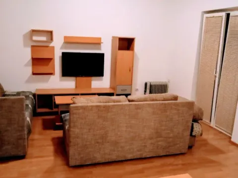 Rent, two bedroom apartment, 70m², Dobrota, Kotor - image 11