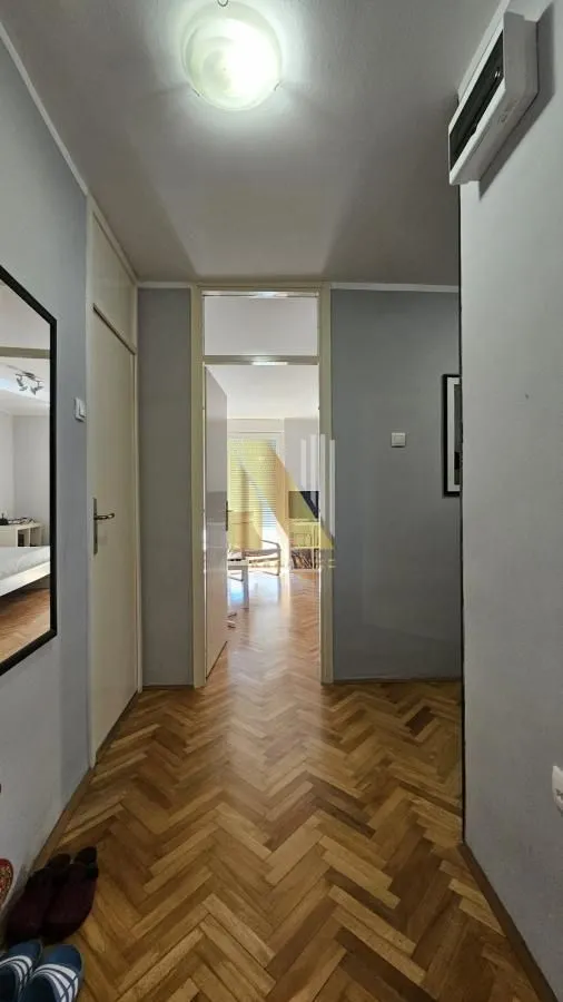 Prodaja, trosoban stan, 76m², Liman 3, Novi Sad Sve Podlokacije
