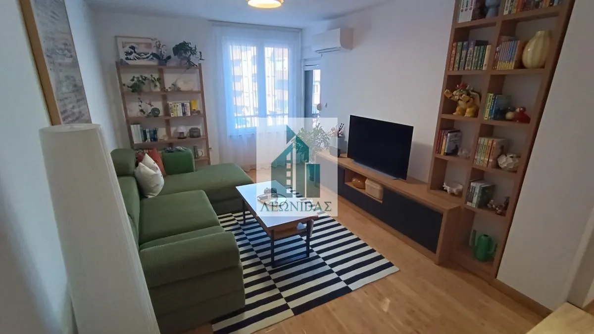 Sale, two bedroom apartment, 62m², Pantelej, Niš