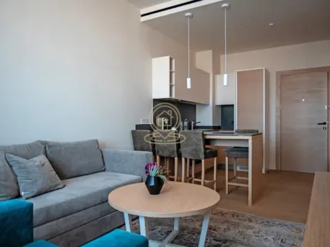 Prodaja, dvosoban stan, 39m², Centar, Vrnjačka Banja - image 3