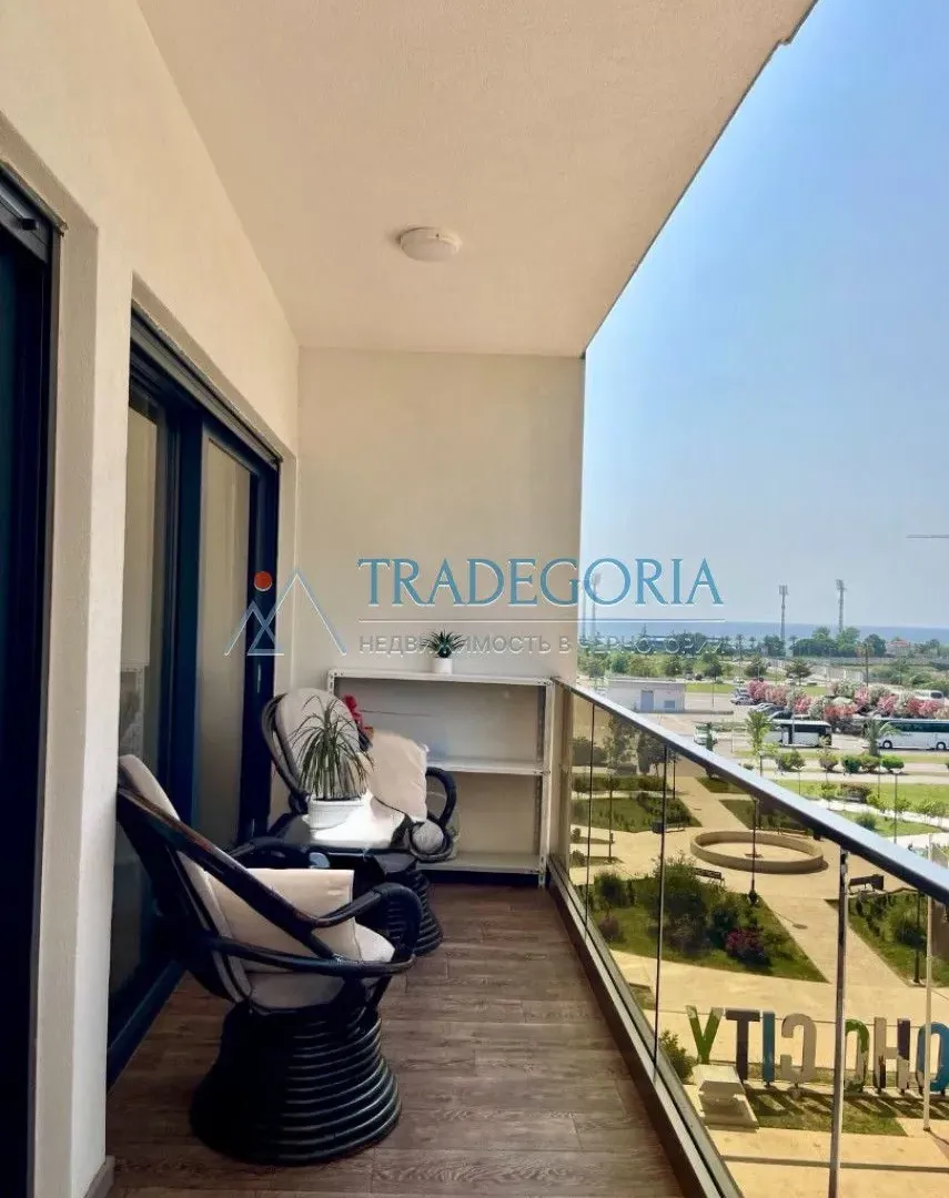 Prodaja, jednosoban stan, 64m², Bar, Crna Gora