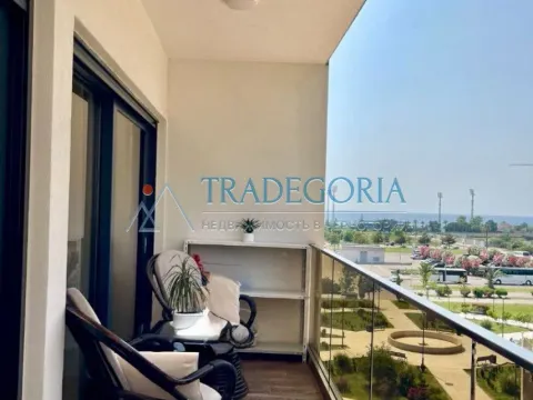 Prodaja, jednosoban stan, 64m², Bar, Crna Gora - image 3