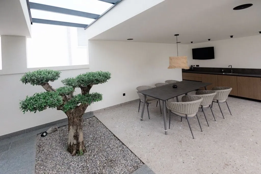 Rent, house, 130m², Ibričevina, Podgorica