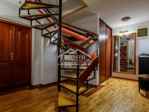 Prodaja, četvorosoban stan, 104m², Stari Grad, Beograd - image 10