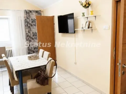 Prodaja, trosoban stan, 50m², Novi Sad, Srbija - image 3