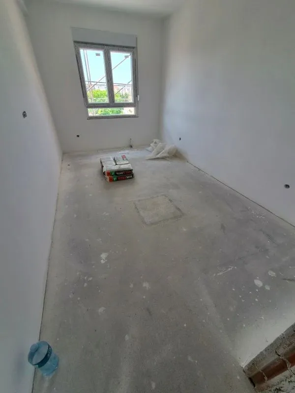 Prodaja, dvosoban stan, 56m², Pančevo, Srbija