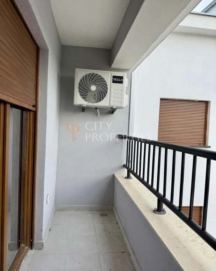 Rent, apartment, 38m², Stari Aerodrom, Podgorica