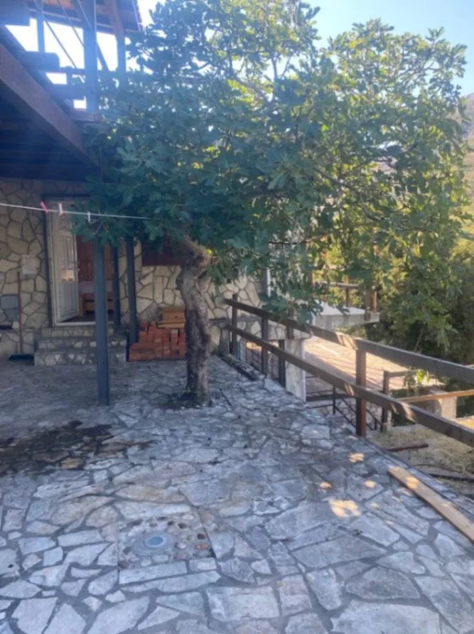 Sale, house, 120m², Čanj, Bar