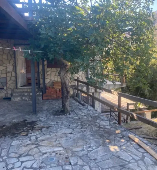Prodaja, kuća, 120m², Čanj, Bar