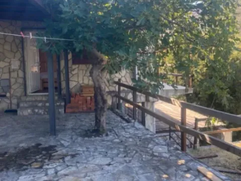 Prodaja, kuća, 120m², Čanj, Bar