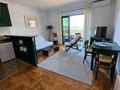 Sale, one bedroom apartment, 47m², Pržno, Budva - image 5